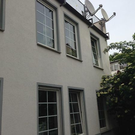 Ferienwohnung Talpark Erfurt Exteriér fotografie