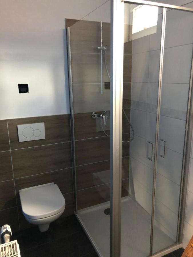 Ferienwohnung Talpark Erfurt Exteriér fotografie