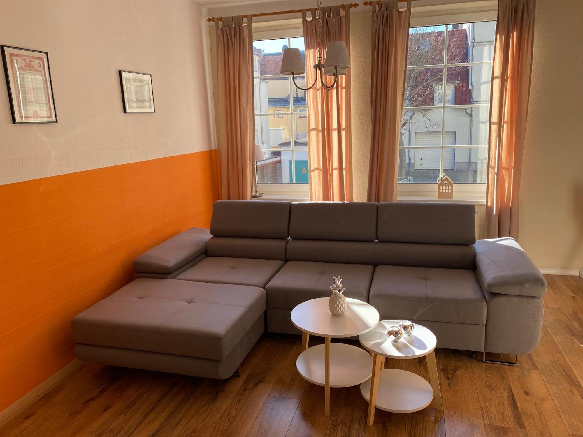 Ferienwohnung Talpark Erfurt Exteriér fotografie